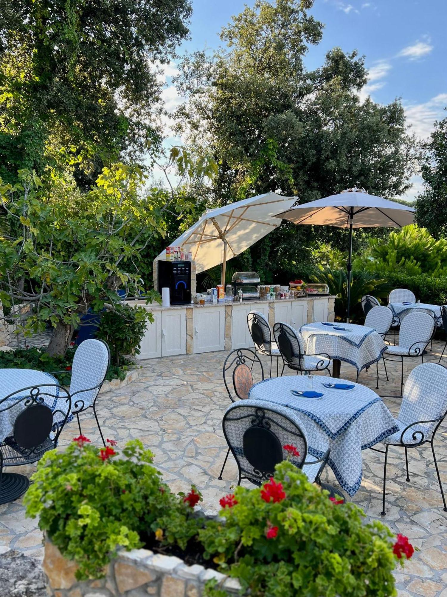 Rooms Figarola Rovinj Zewnętrze zdjęcie