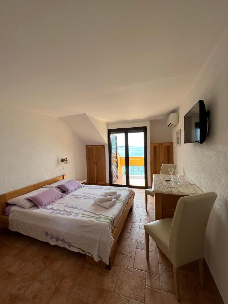 Rooms Figarola Rovinj Zewnętrze zdjęcie