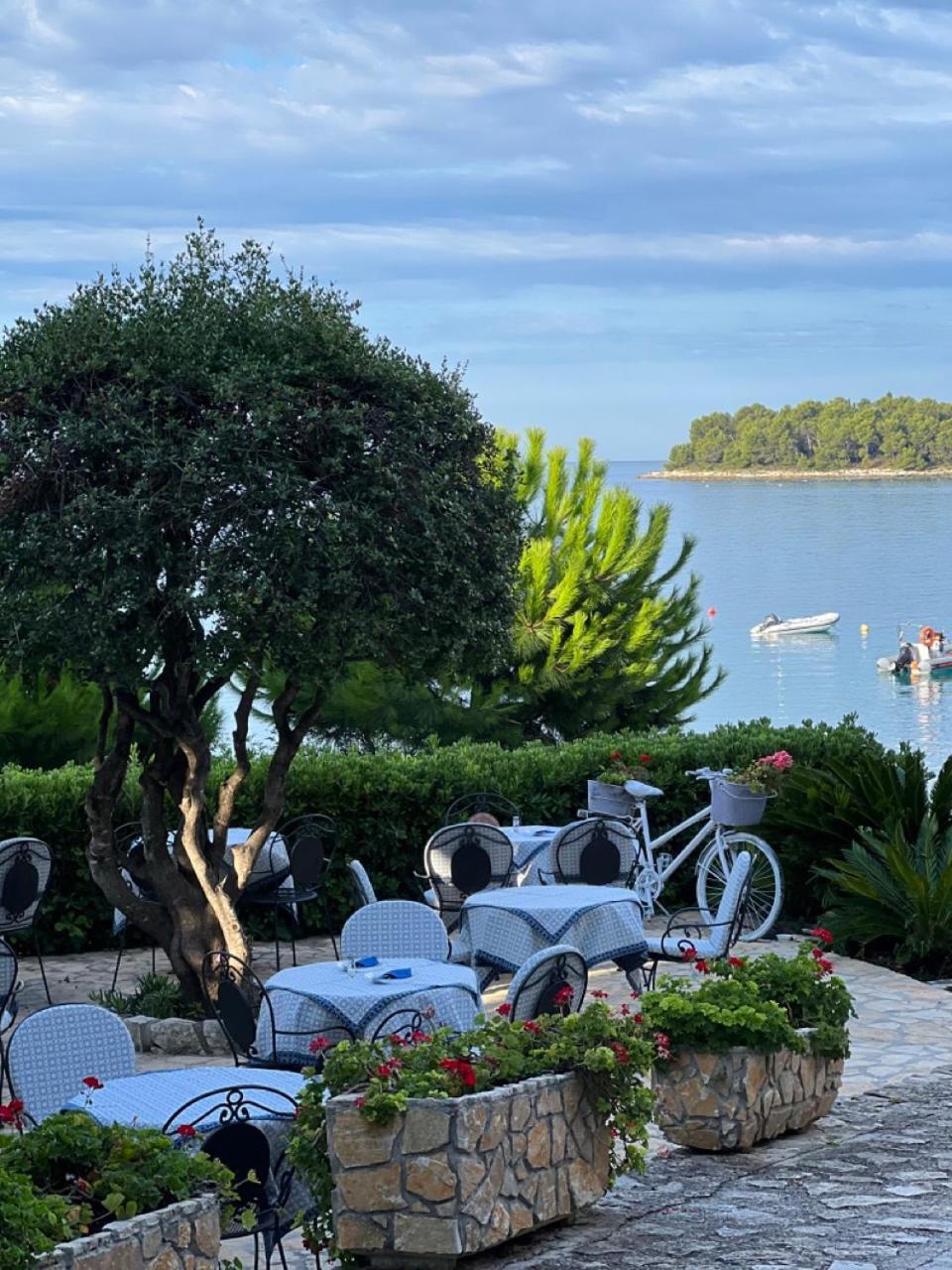 Rooms Figarola Rovinj Zewnętrze zdjęcie