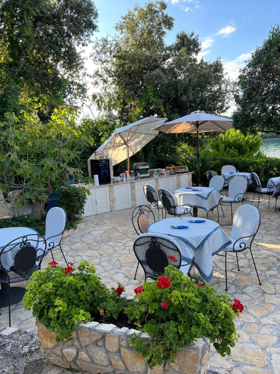 Rooms Figarola Rovinj Zewnętrze zdjęcie