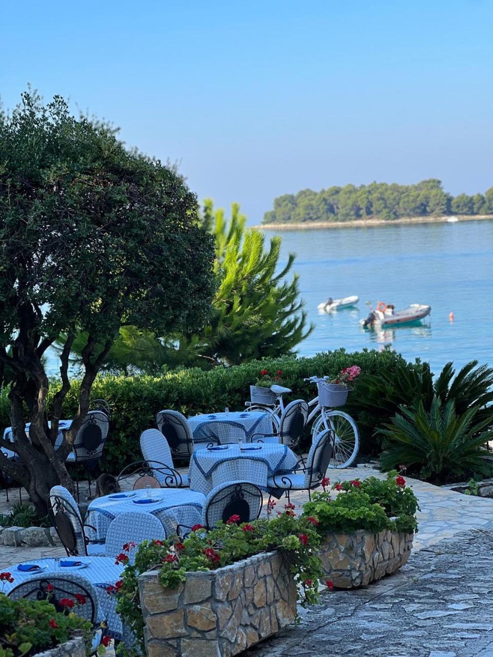 Rooms Figarola Rovinj Zewnętrze zdjęcie