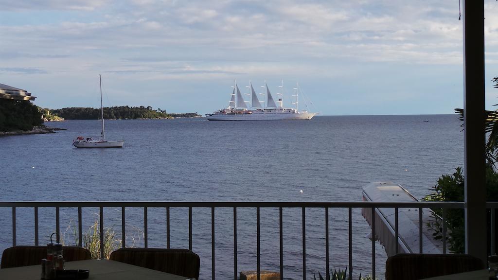 Rooms Figarola Rovinj Zewnętrze zdjęcie