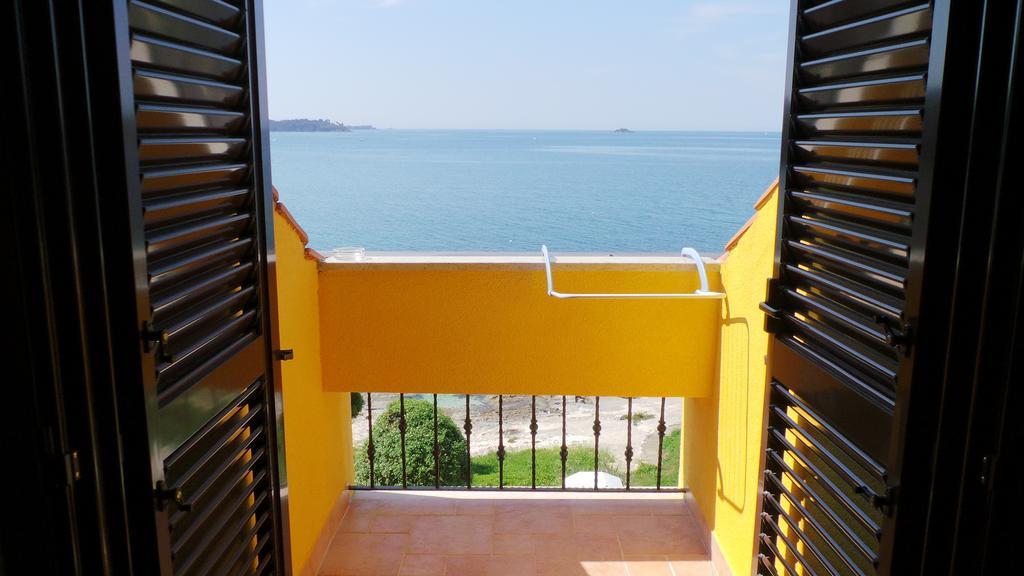 Rooms Figarola Rovinj Pokój zdjęcie