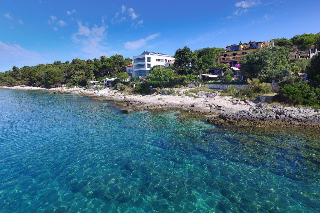 Rooms Figarola Rovinj Zewnętrze zdjęcie